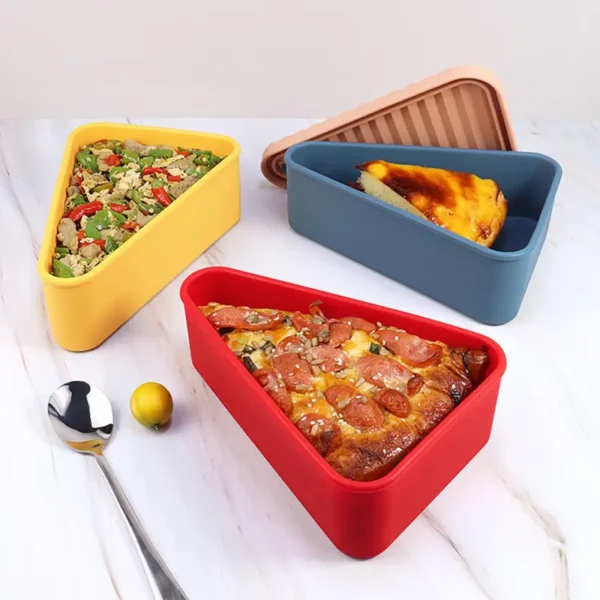 Storage Container, Reusable Pizza Container