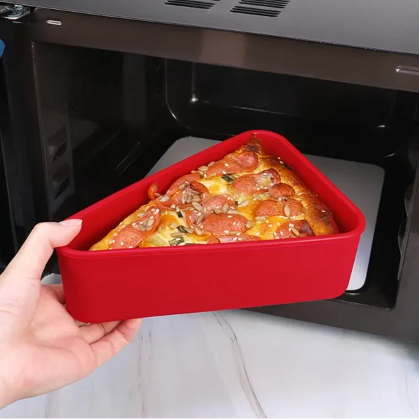 Storage Container, Reusable Pizza Container