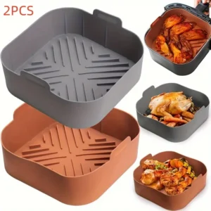 Silicone Air Fryer