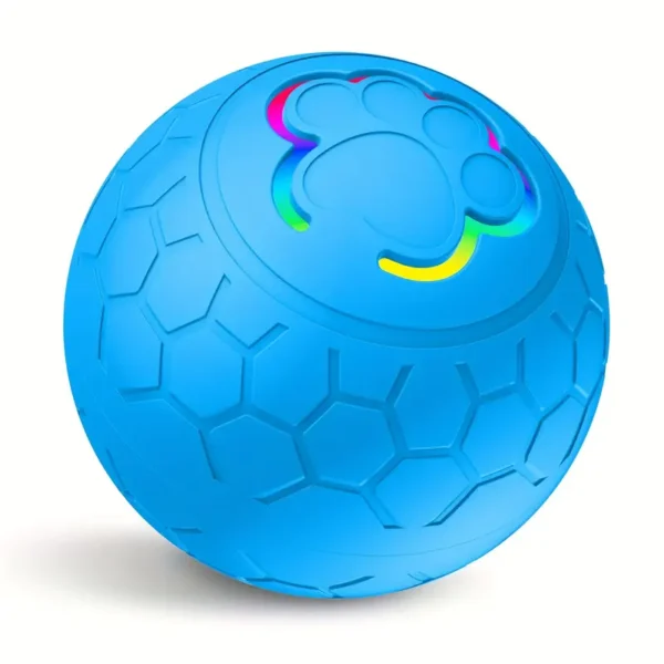 Interactive Pet Toy Dog Toy Ball